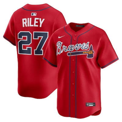 Atlanta Braves Men Jerseys 2025-11-11-004